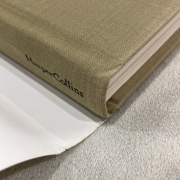 Vintage 1974 Where the Sidewalk Ends by Shel Silverstein - Picture 15 of 16